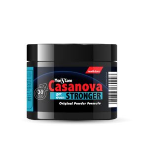 Casanova Proline4u Casanova©Proline4ucom