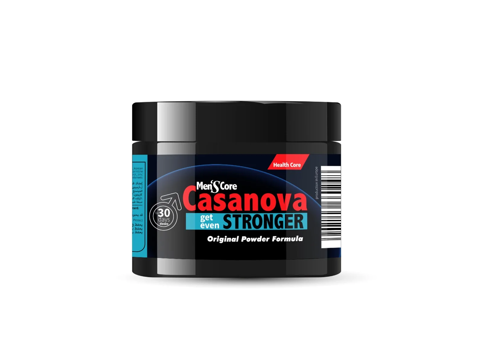 Casanova©Proline4ucom