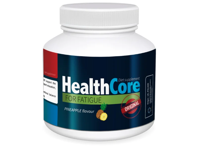 Proline4u HealthCore
