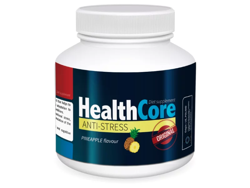 Proline4u HealthCore