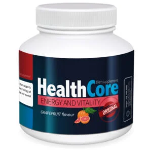 HealtCPomeo Proline4u Proline4u HealthCore