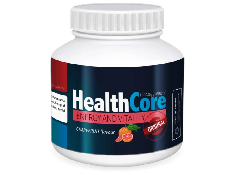 Proline4u HealthCore