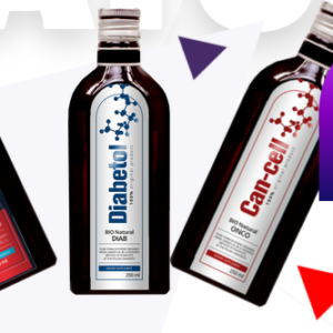 Pack Proline4u Pack CellsAid CanCell y Diabetol