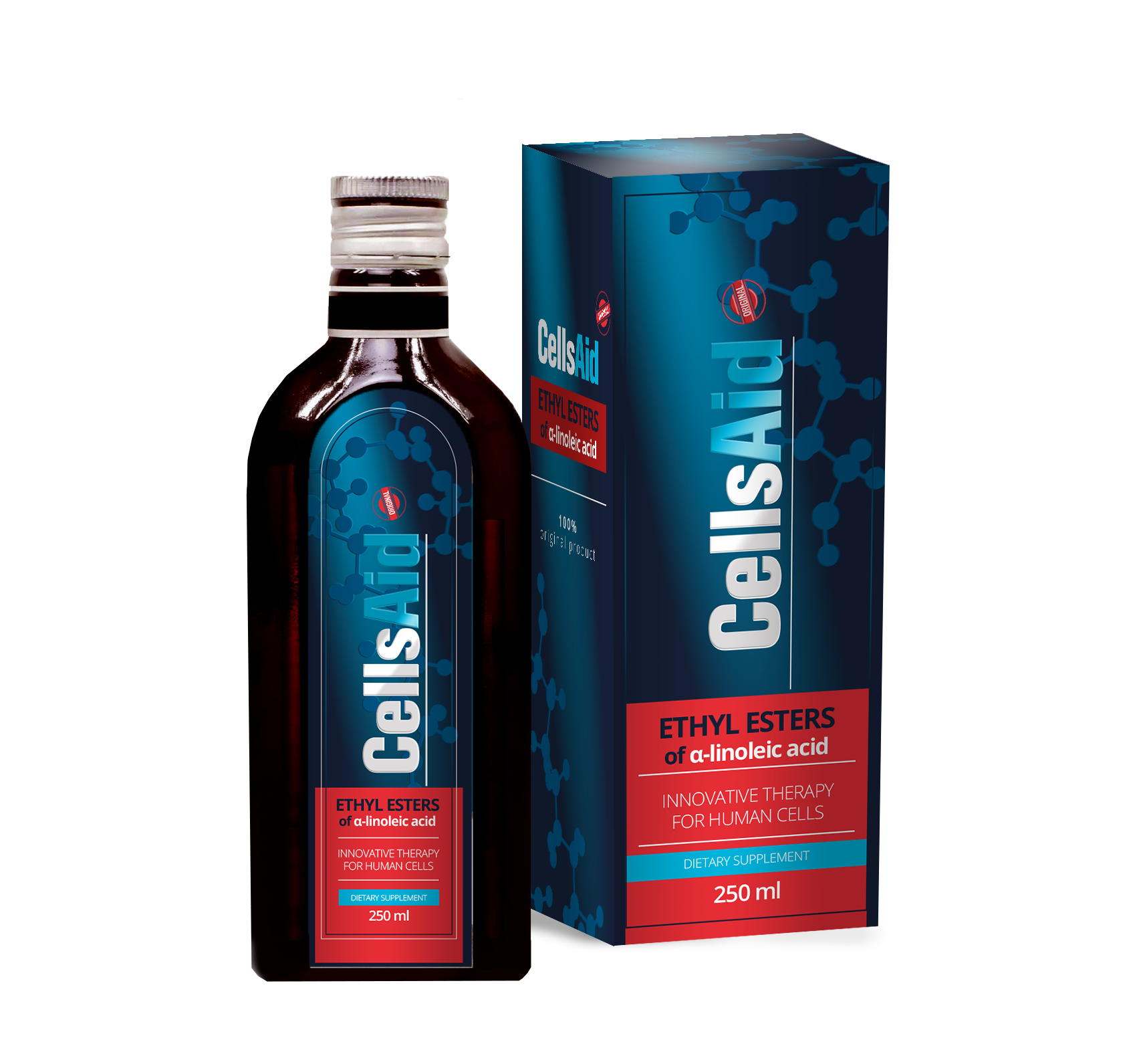 cellsaidpack Proline4u Cellaid