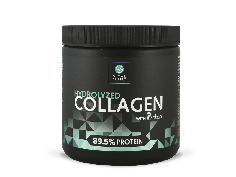 colagenhydrolyzed Proline4u Proline4u HealthCore