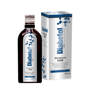 diabetolpack Proline4u Diabetol