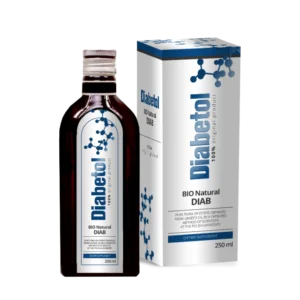 diabetolpack Proline4u Diabetol