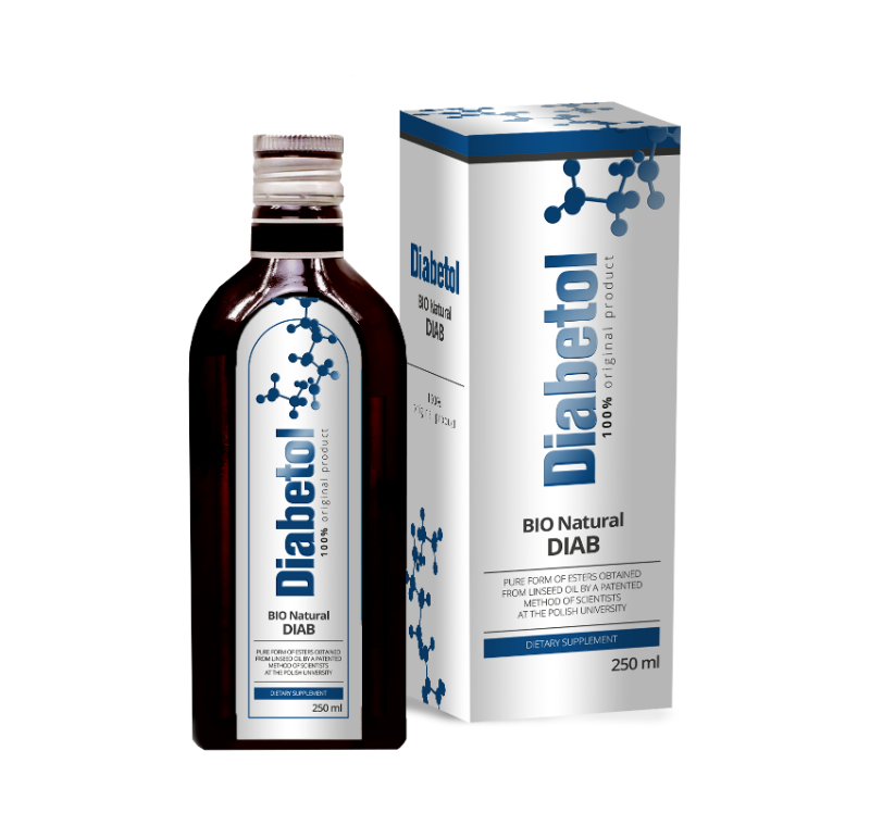 diabetolpack Proline4u Diabetol