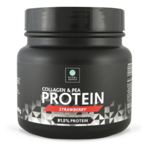 proteinCollagenfresa Proline4u