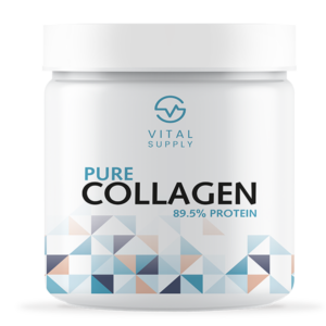VITALSUPPLYPURECOLLAGEN Proline4u