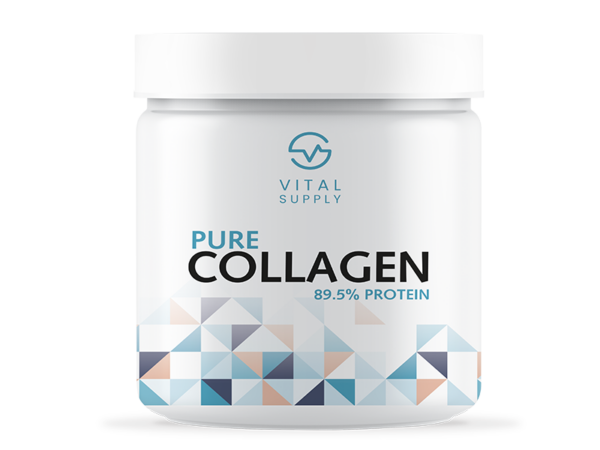 VITALSUPPLYPURECOLLAGEN Proline4u